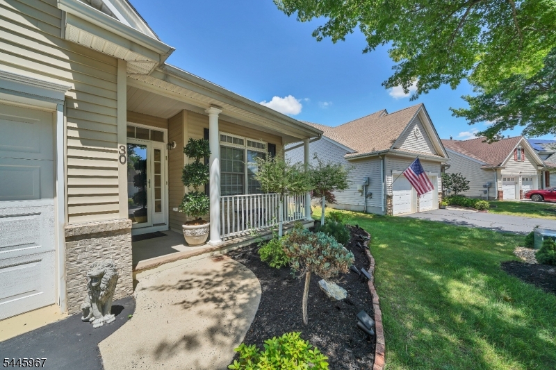 Canal Walk - Residential