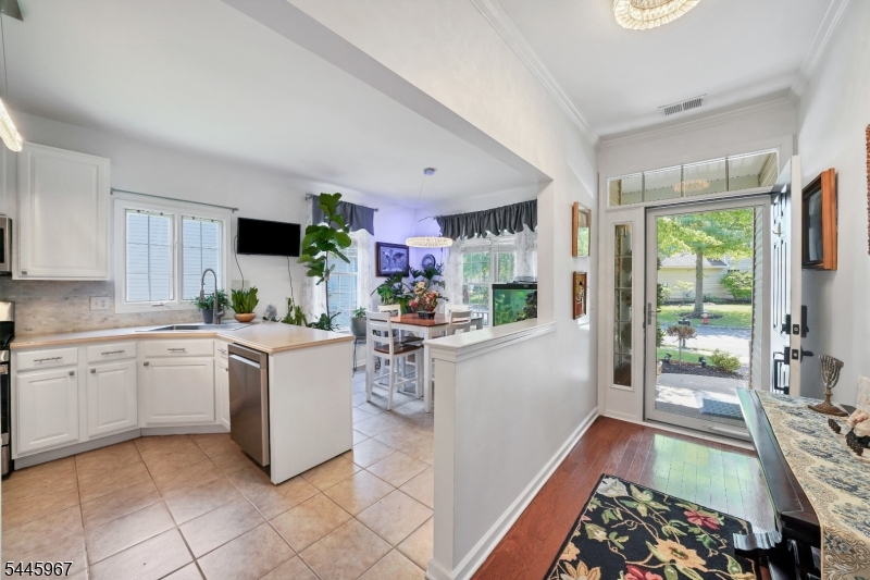 Canal Walk - Residential
