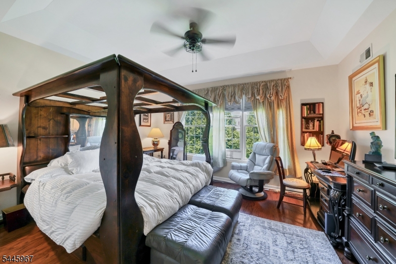 Canal Walk - Residential