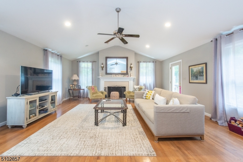 Drakestown - Residential