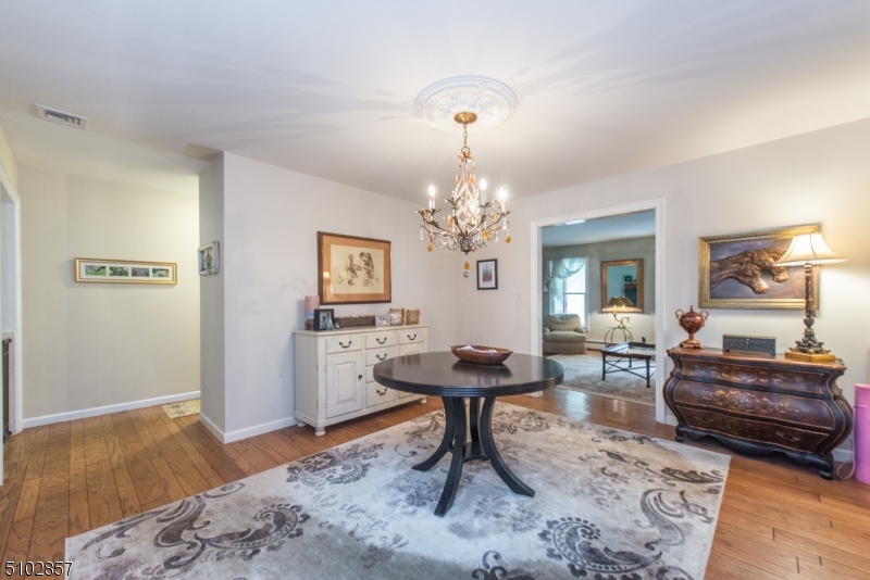 Drakestown - Residential
