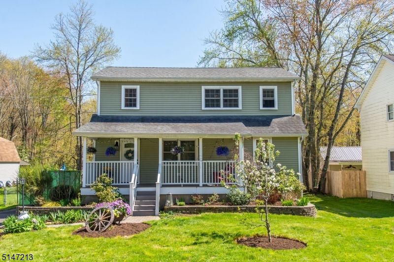 Gillette - Residential