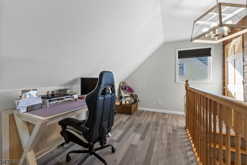 Athenia - Residential
