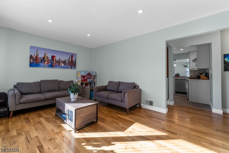 Athenia - Residential