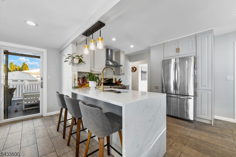 Athenia - Residential