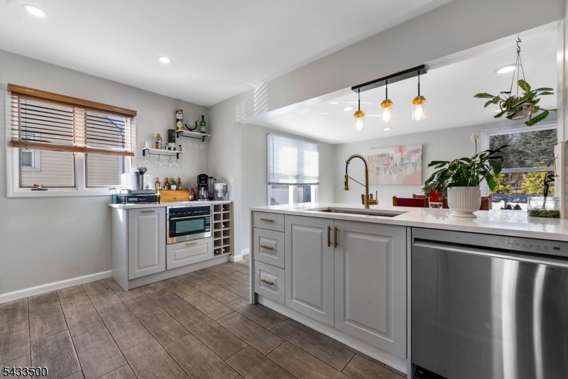 Athenia - Residential