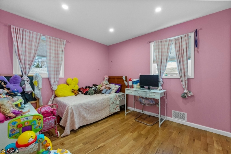 Athenia - Residential