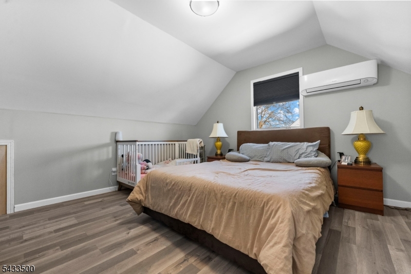 Athenia - Residential