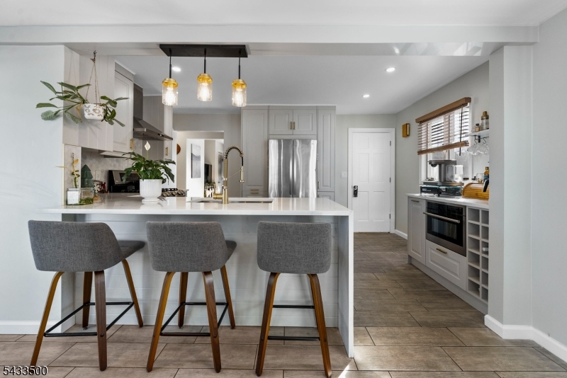 Athenia - Residential