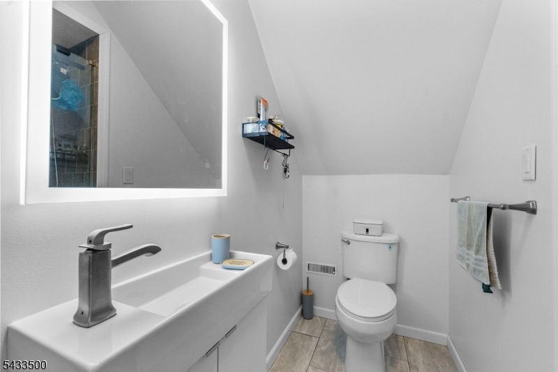 Athenia - Residential