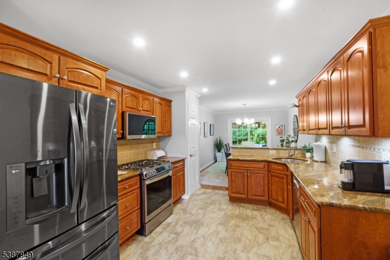 Woodmont - Residential
