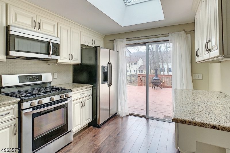 White Meadow Lake - Residential