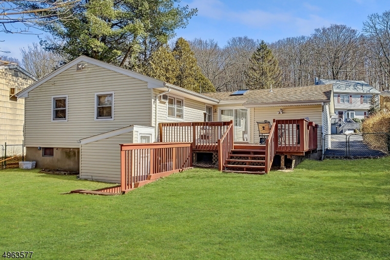 White Meadow Lake - Residential