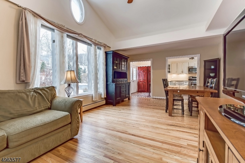 White Meadow Lake - Residential