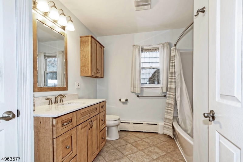 White Meadow Lake - Residential