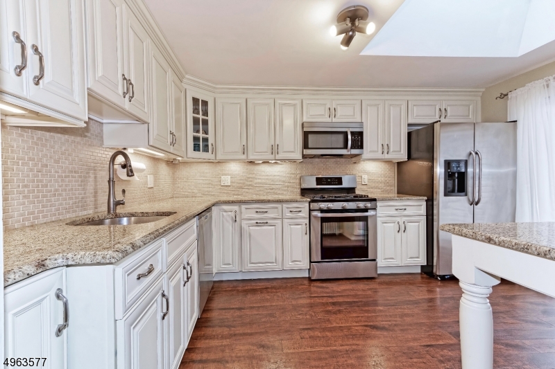 White Meadow Lake - Residential