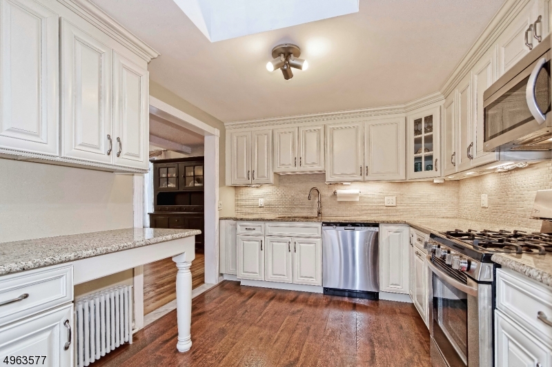 White Meadow Lake - Residential