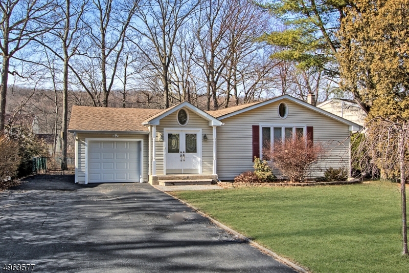 White Meadow Lake - Residential