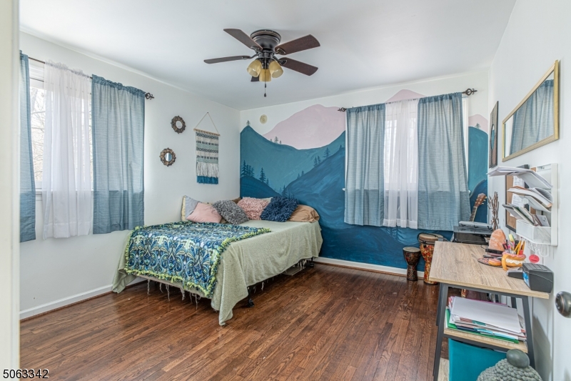 DEER TRAIL LAKE - Residential