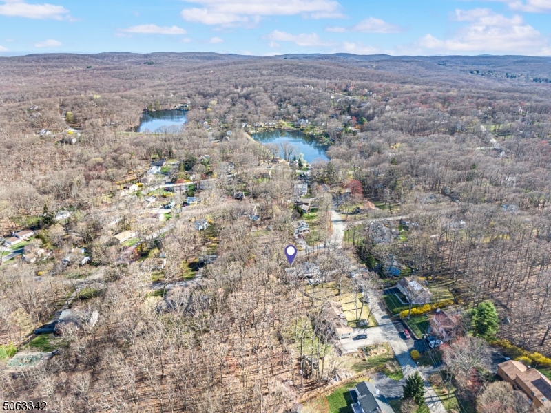 DEER TRAIL LAKE - Residential