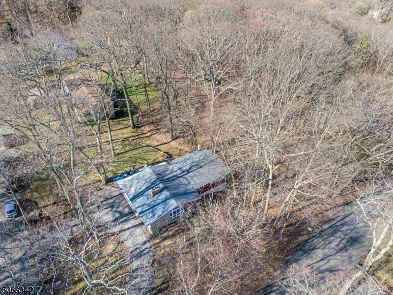 DEER TRAIL LAKE - Residential