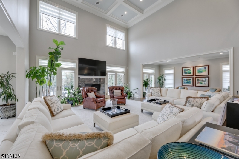Bel Air Woods - Residential