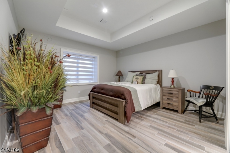 Bel Air Woods - Residential