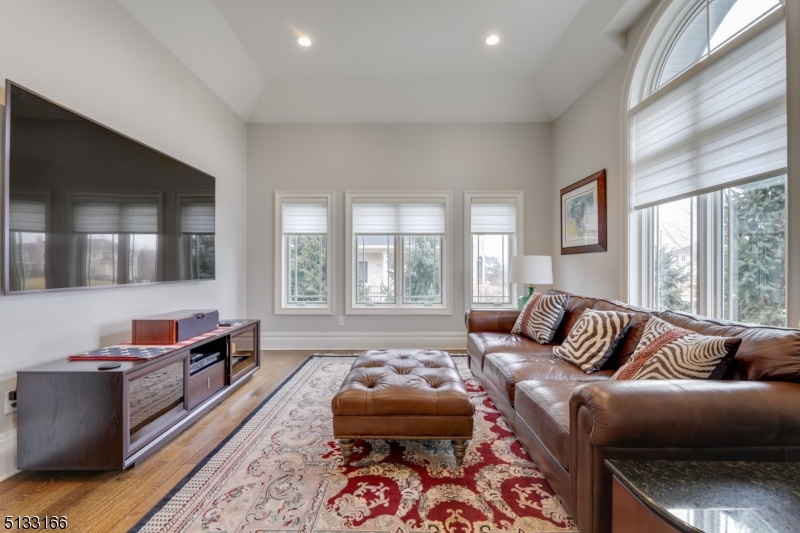 Bel Air Woods - Residential