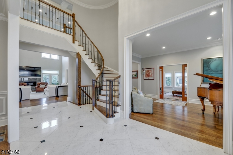 Bel Air Woods - Residential