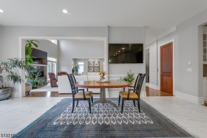 Bel Air Woods - Residential