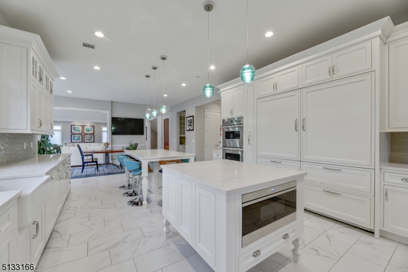 Bel Air Woods - Residential