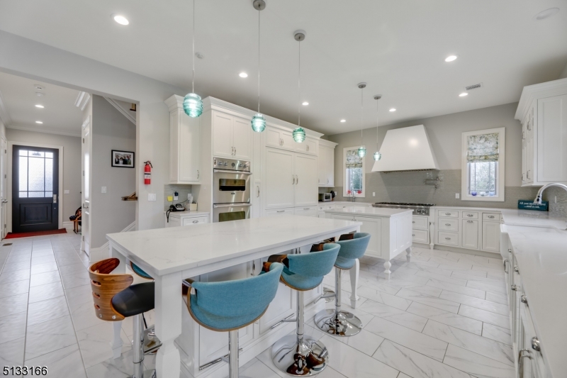 Bel Air Woods - Residential