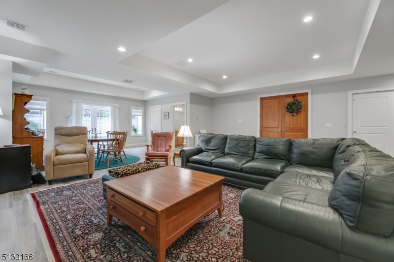 Bel Air Woods - Residential
