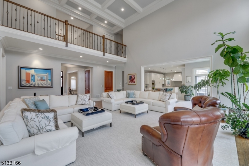 Bel Air Woods - Residential