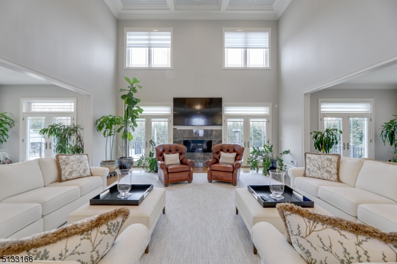 Bel Air Woods - Residential