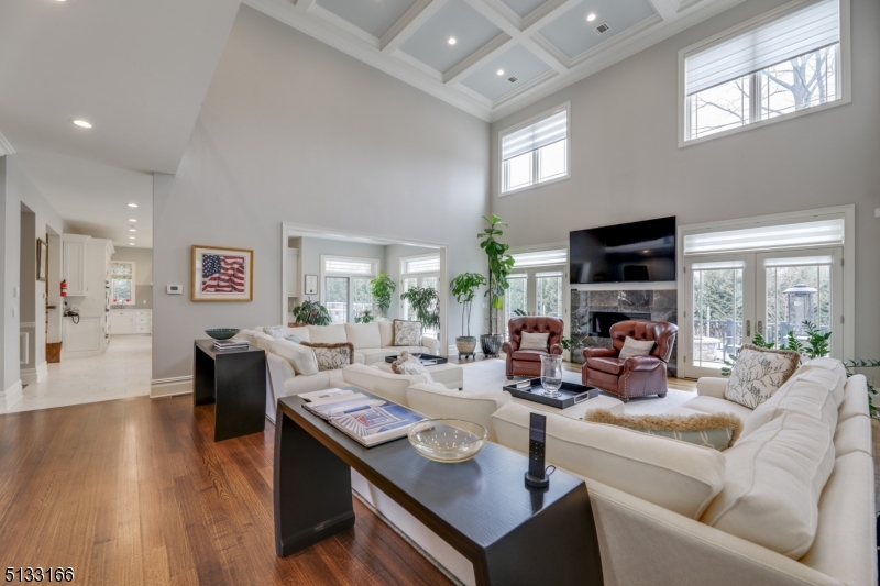 Bel Air Woods - Residential
