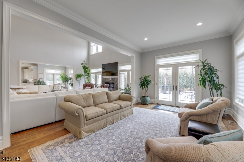 Bel Air Woods - Residential