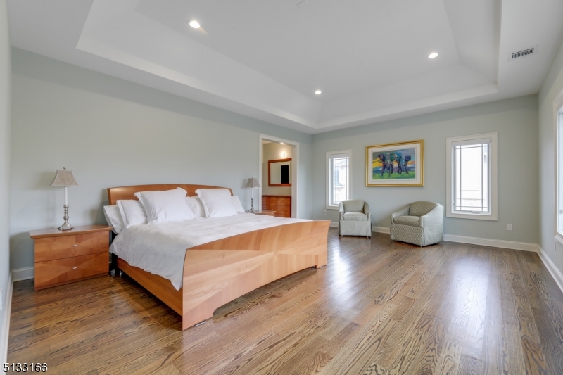 Bel Air Woods - Residential
