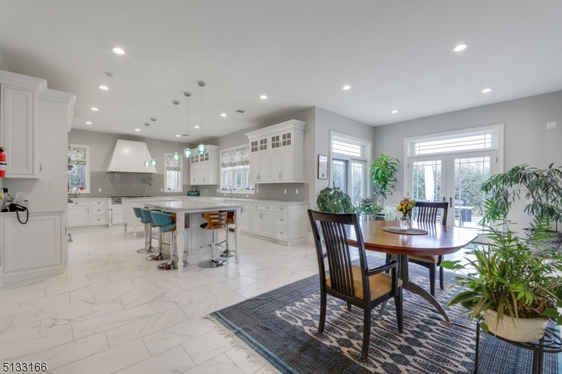 Bel Air Woods - Residential
