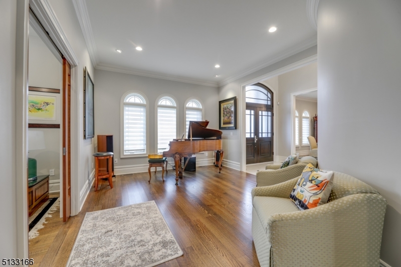 Bel Air Woods - Residential