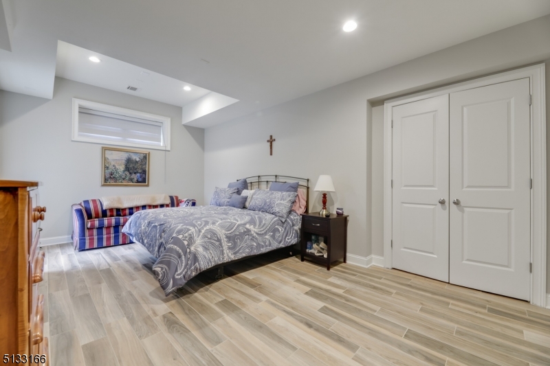 Bel Air Woods - Residential