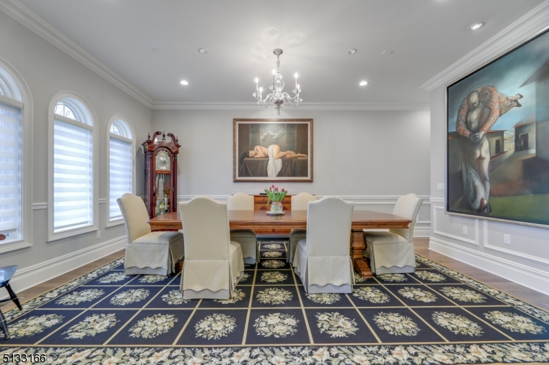Bel Air Woods - Residential