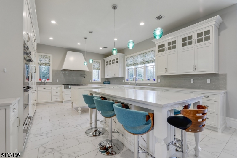 Bel Air Woods - Residential