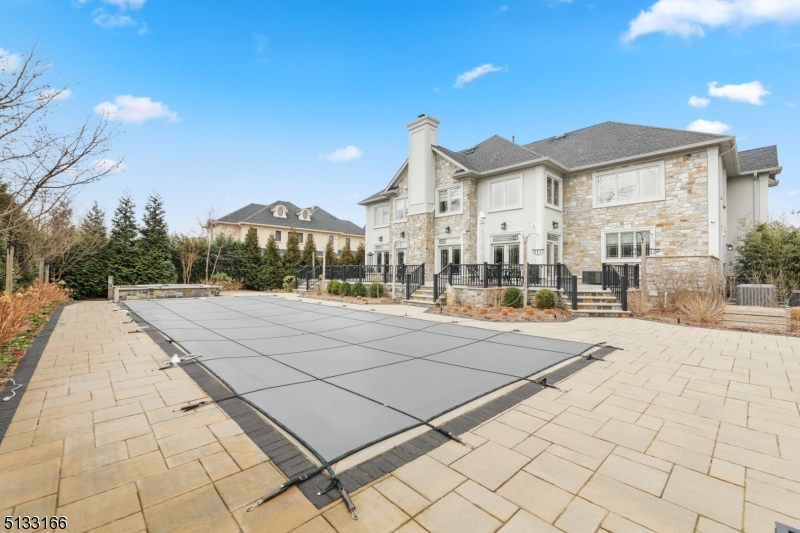 Bel Air Woods - Residential