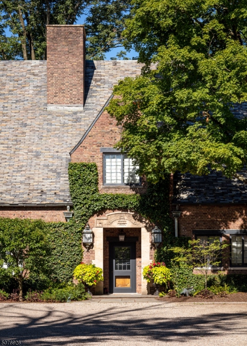 Bedminster Horse Country - Residential