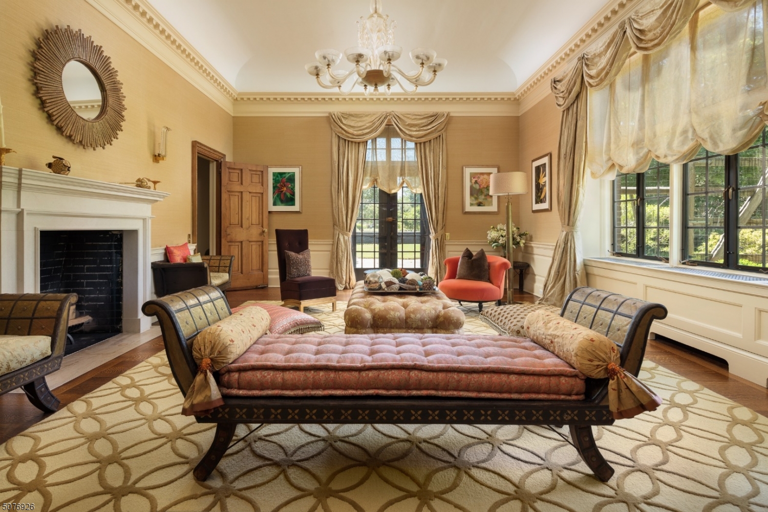 Bedminster Horse Country - Residential