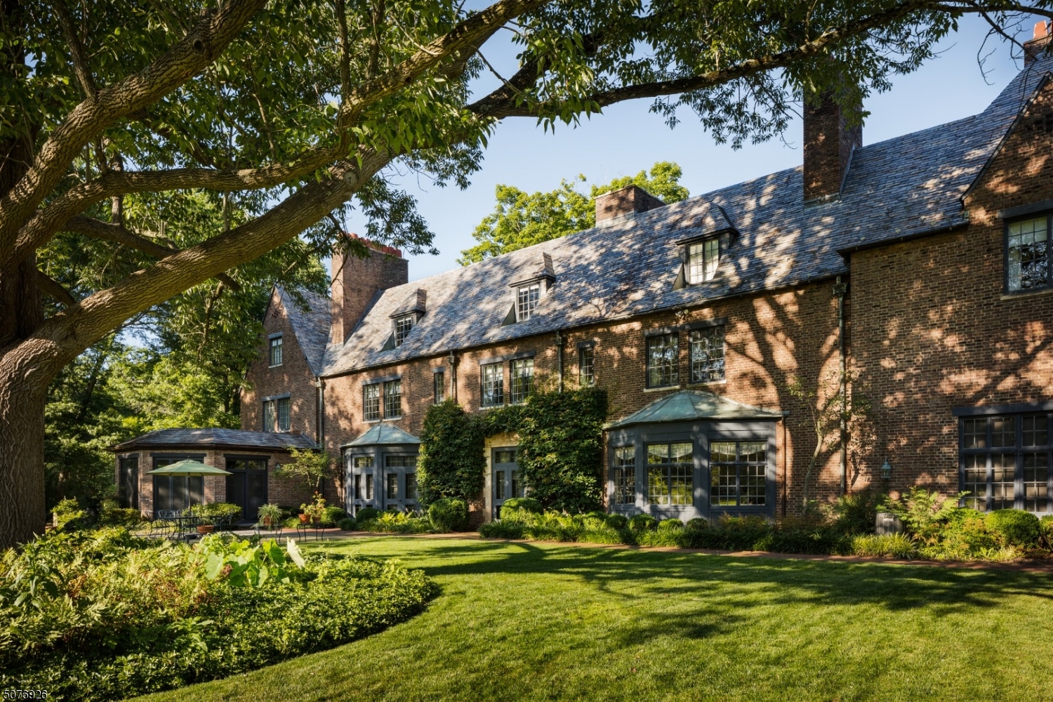 Bedminster Horse Country - Residential
