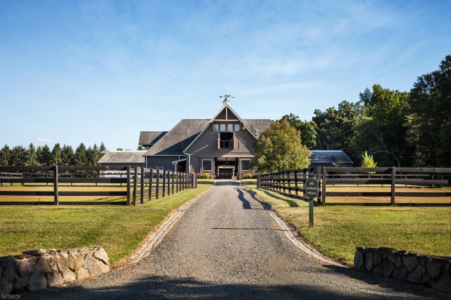 Bedminster Horse Country - Residential