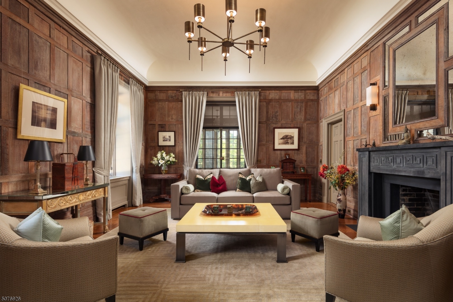 Bedminster Horse Country - Residential