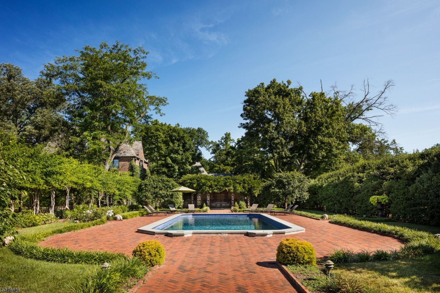 Bedminster Horse Country - Residential